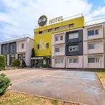B&B Hôtel Besancon