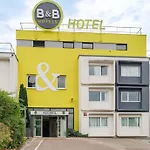B&B Hôtel Besancon