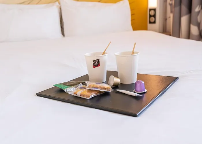 B&B Hôtel Besancon