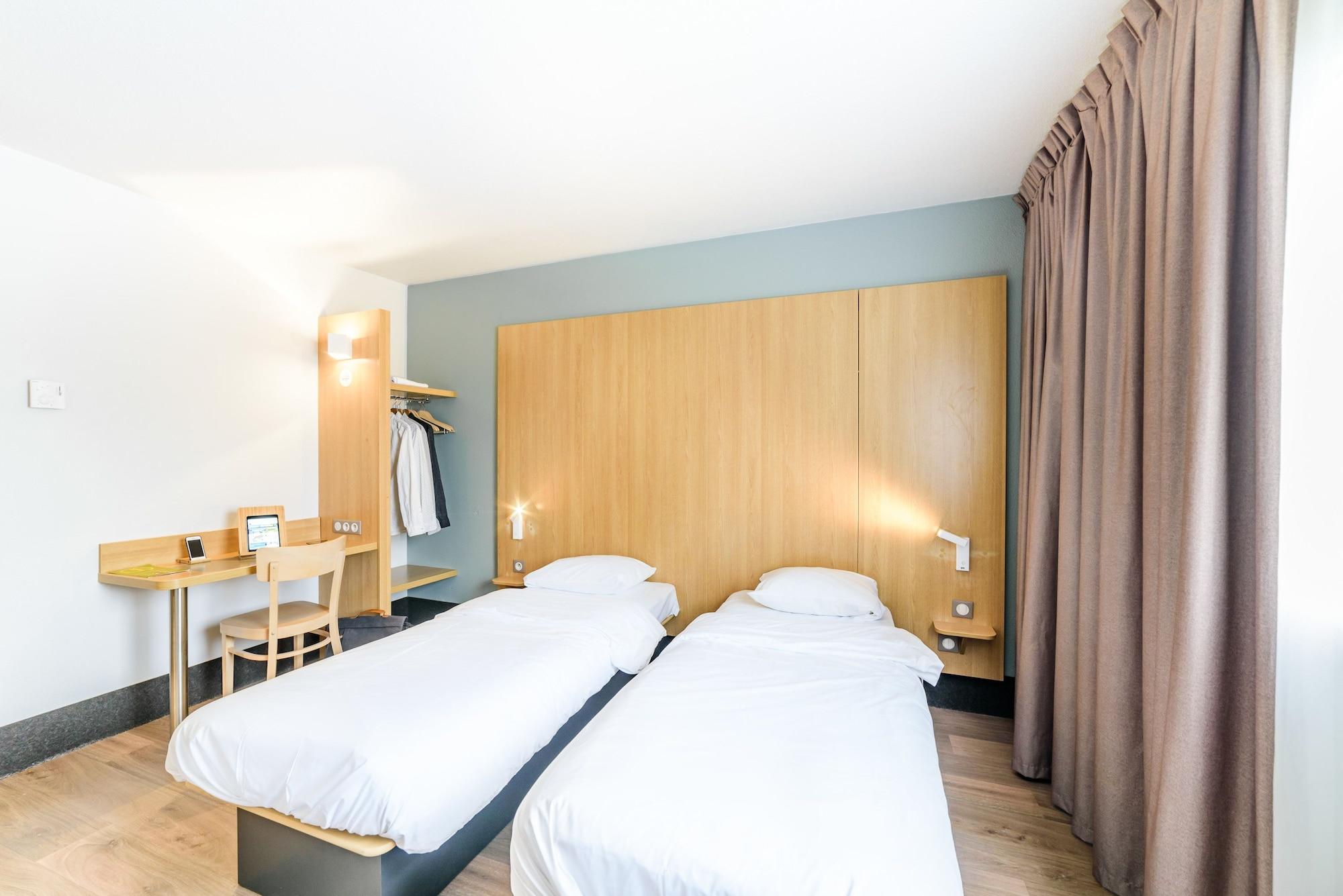Hotel B&B Hôtel Besancon