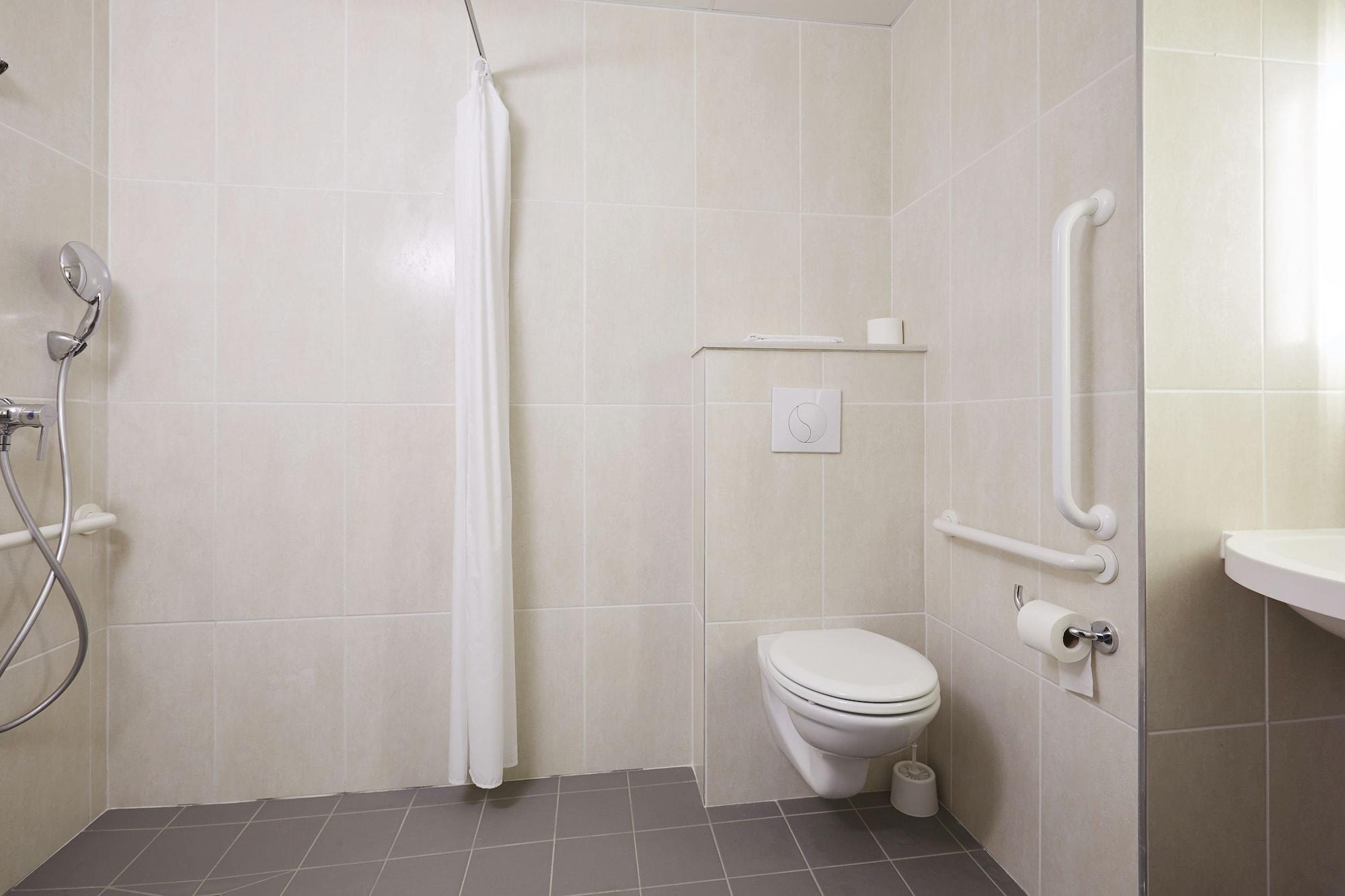 Hotel B&B Hôtel Besancon Besançon