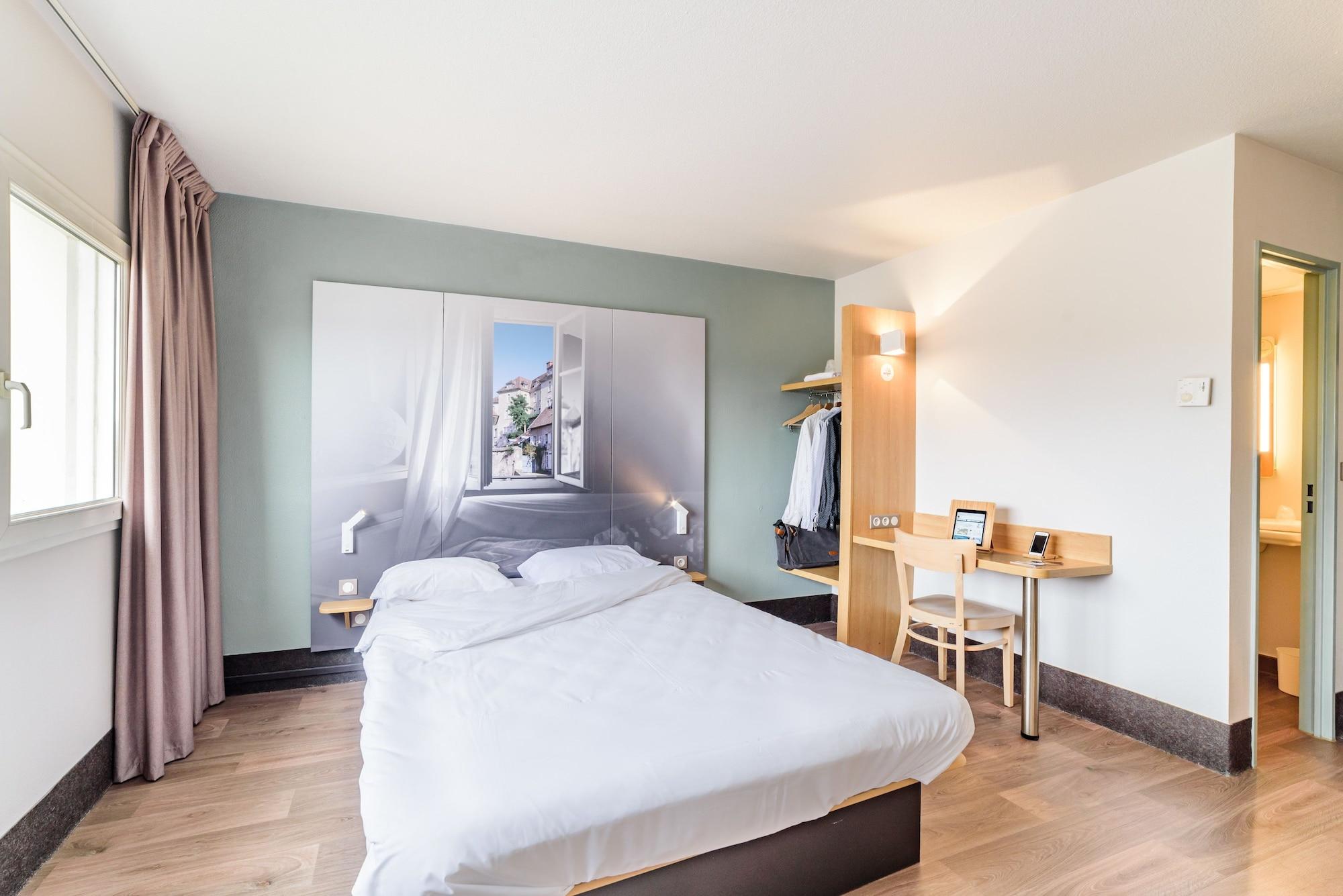 Hotel B&B Hôtel Besancon Besançon
