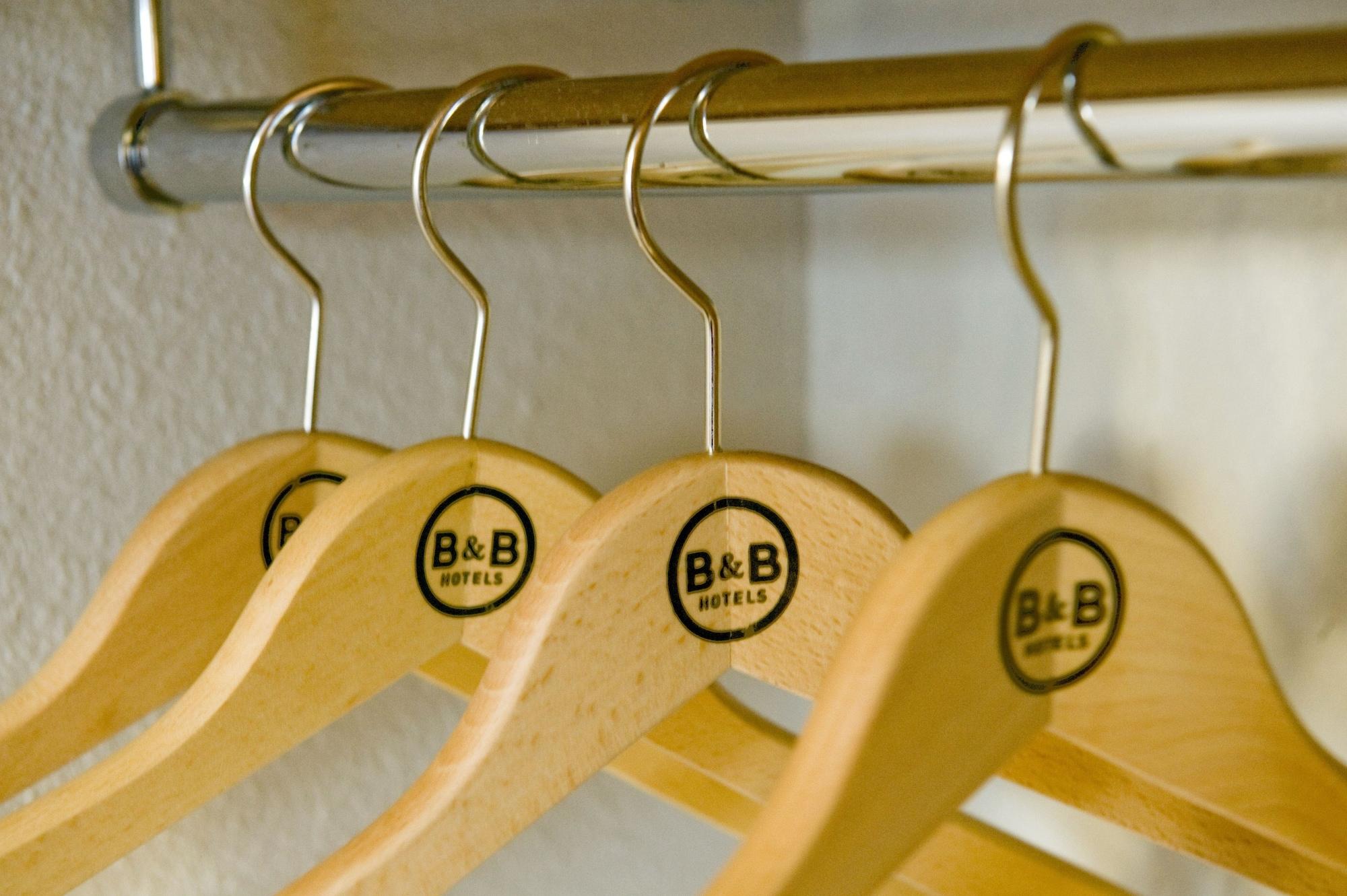 B&B Hôtel Besancon