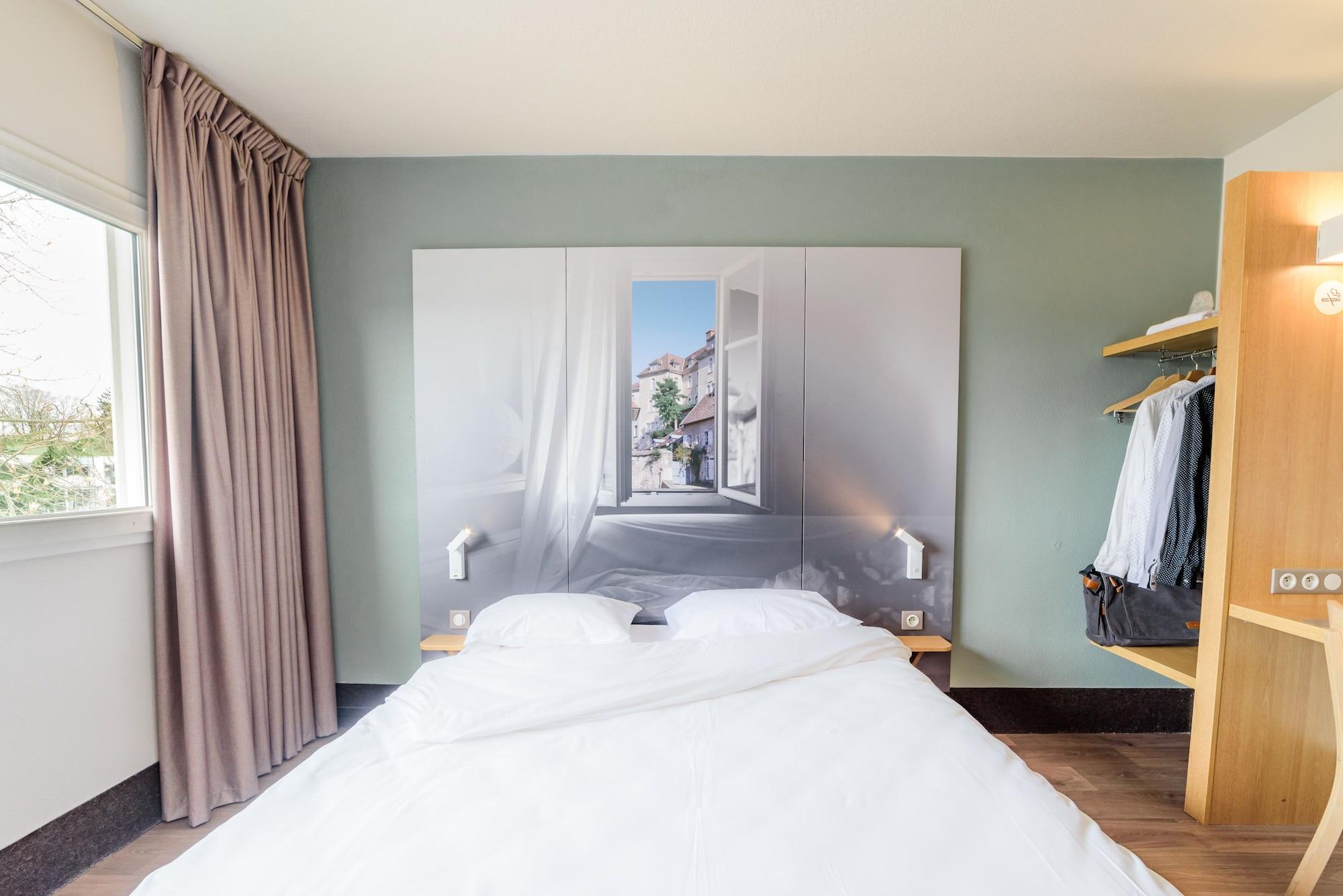 Hotel B&B Hôtel Besancon Besançon