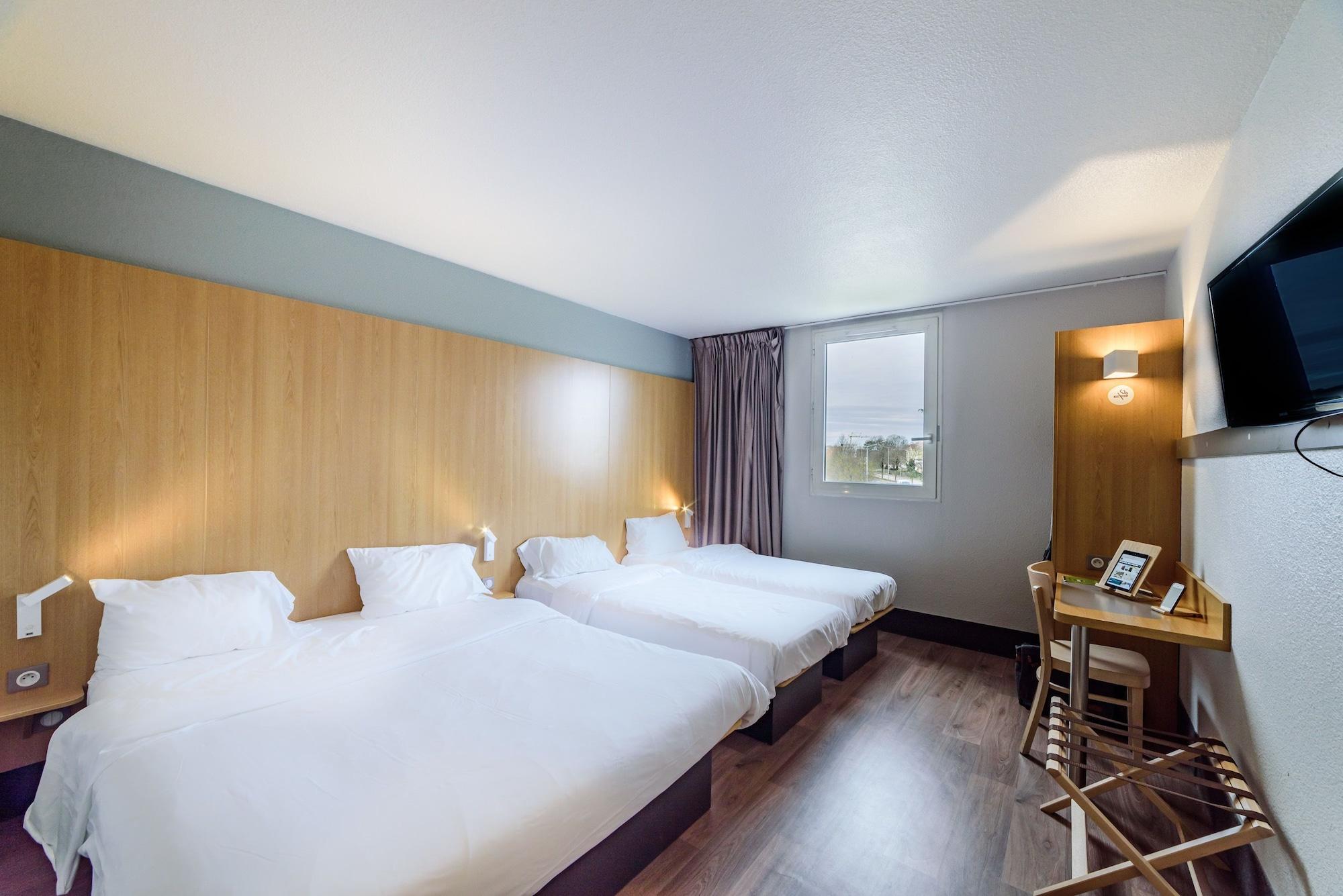 B&B Hôtel Besancon 2*
