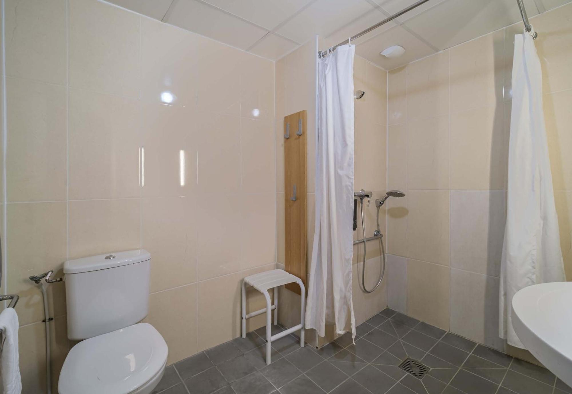 B&B Hôtel Besancon 2* Besançon