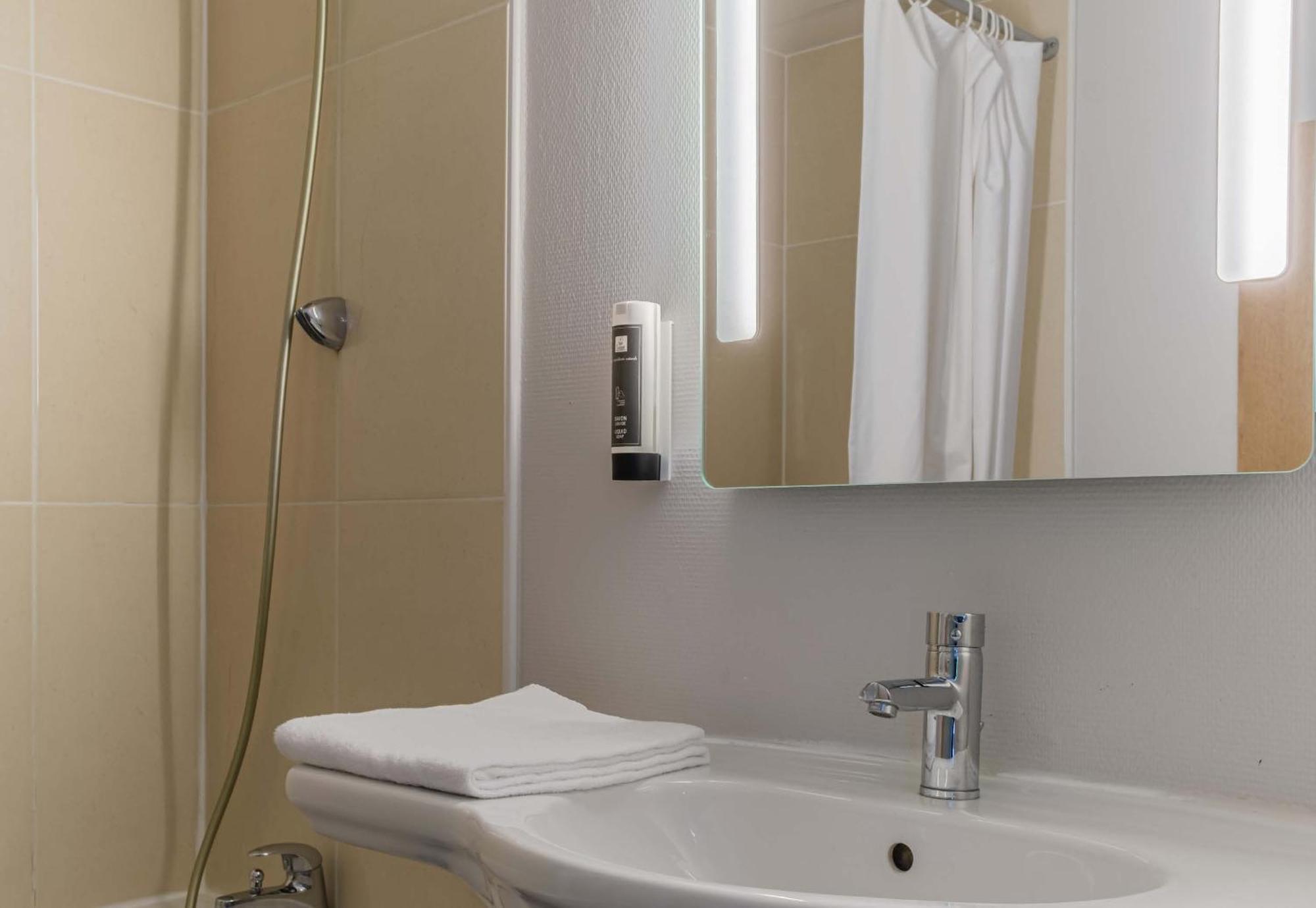 Hotel B&B Hôtel Besancon Besançon