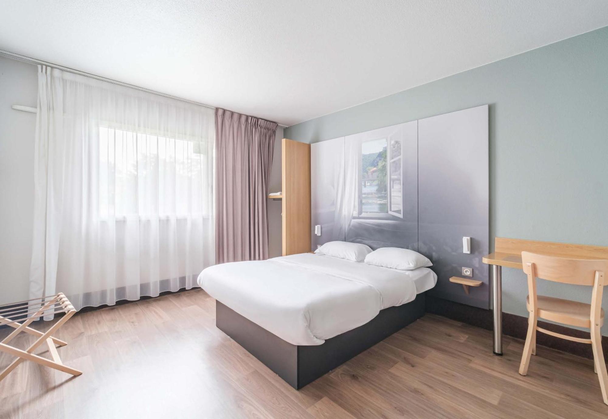 Hotel B&B Hôtel Besancon Besançon
