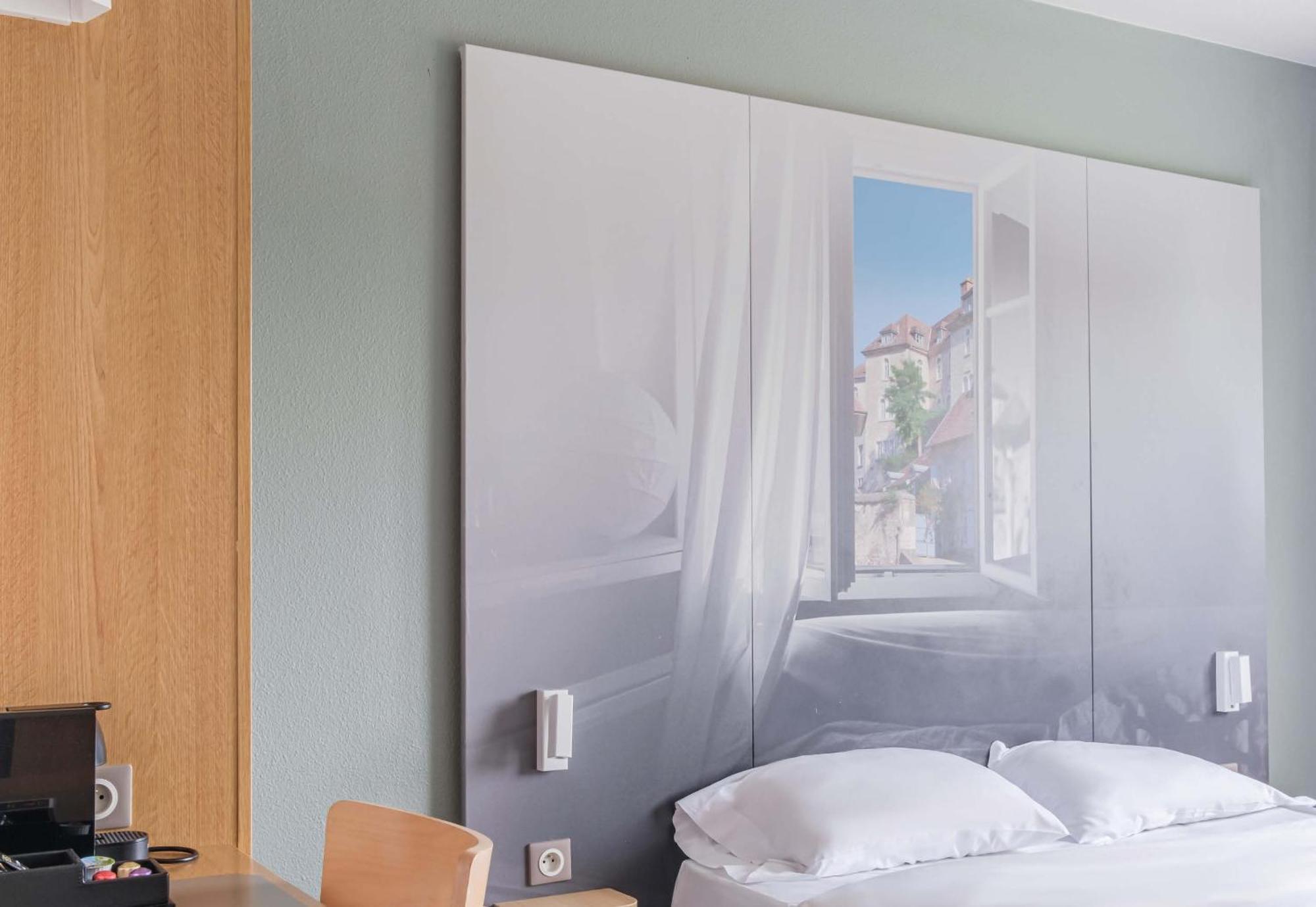 Hotel B&B Hôtel Besancon
