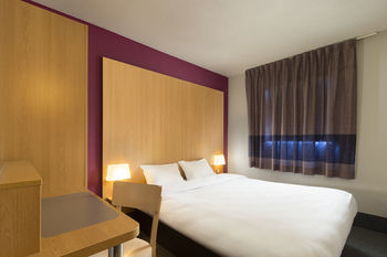 Hotel B&B Hôtel Besancon Besançon
