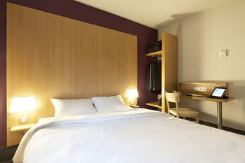 Hotel B&B Hôtel Besancon