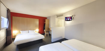B&B Hôtel Besancon Hotel