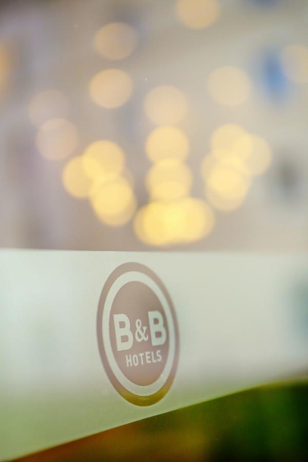 B&B Hôtel Besancon Hotel