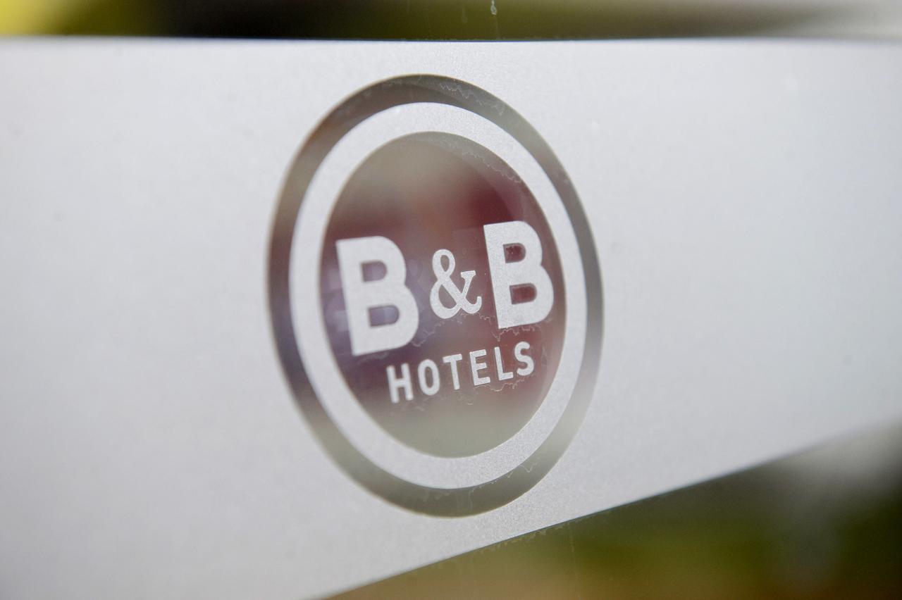 Hotel B&B Hôtel Besancon 2*
