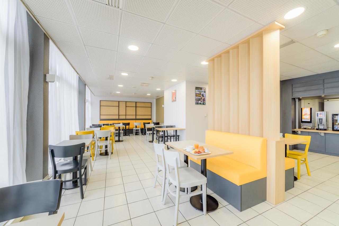 Hotel B&B Hôtel Besancon Besançon