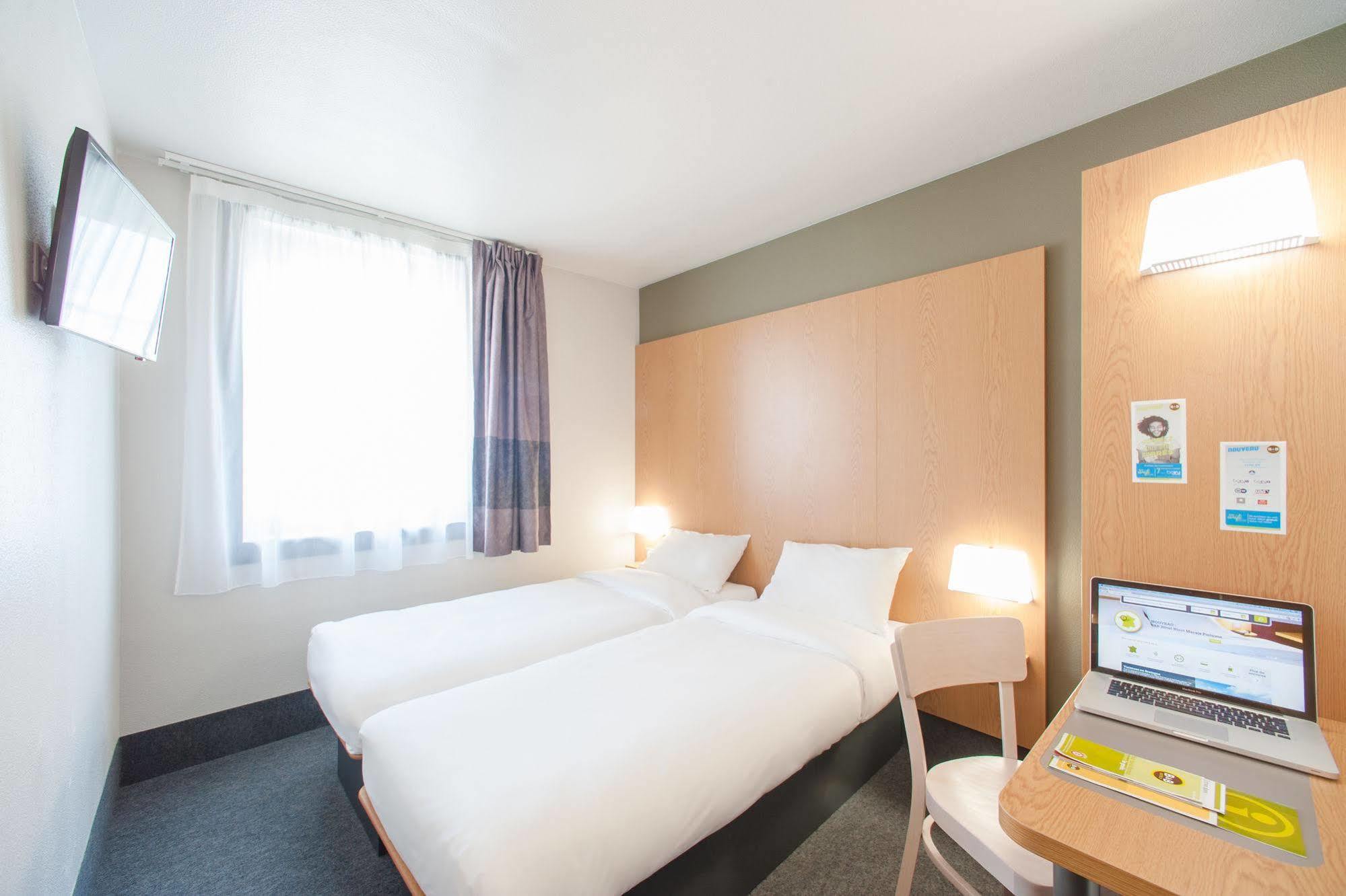 B&B Hôtel Besancon Hotel Besançon