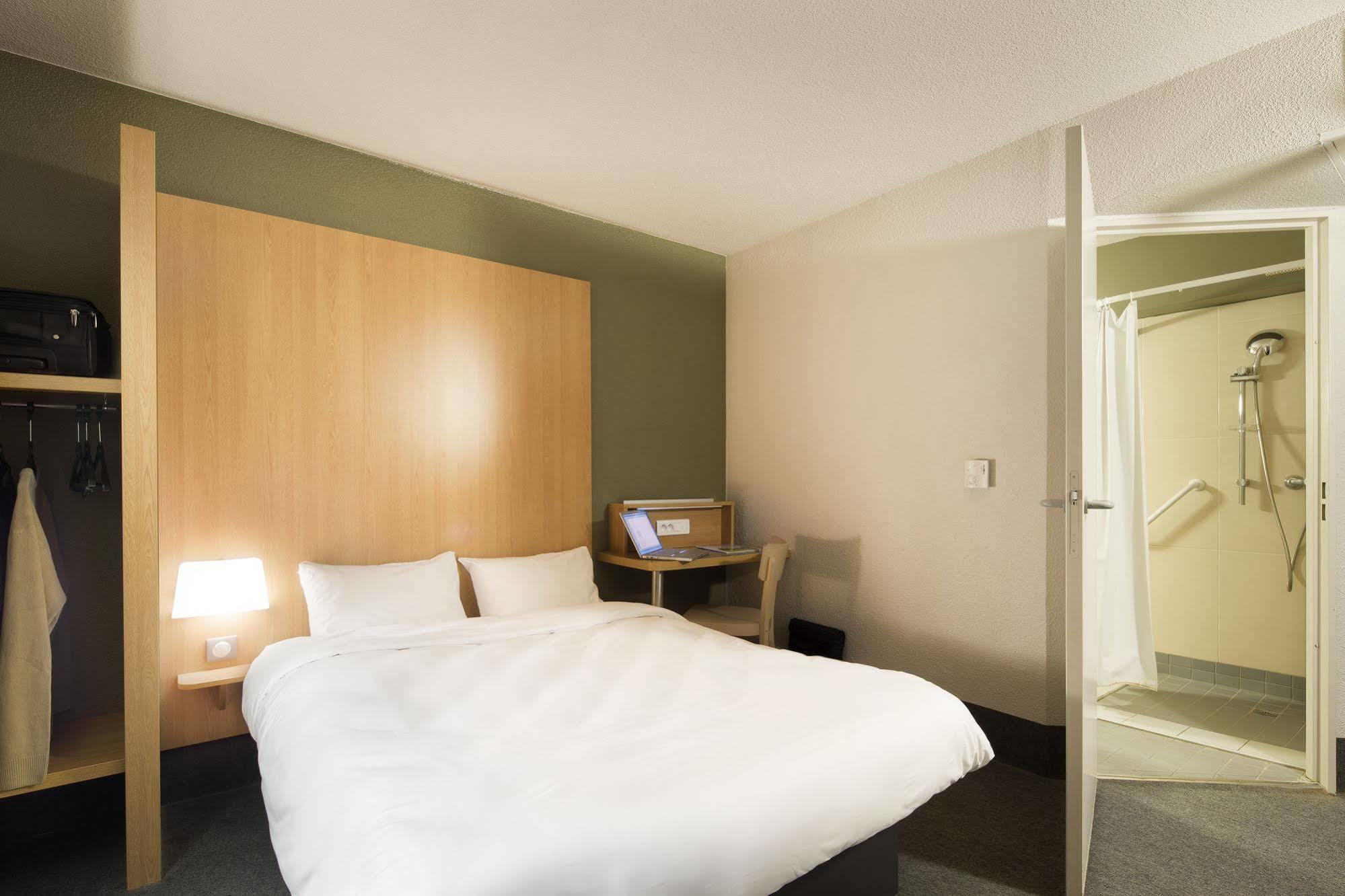 B&B Hôtel Besancon Hotel Besançon