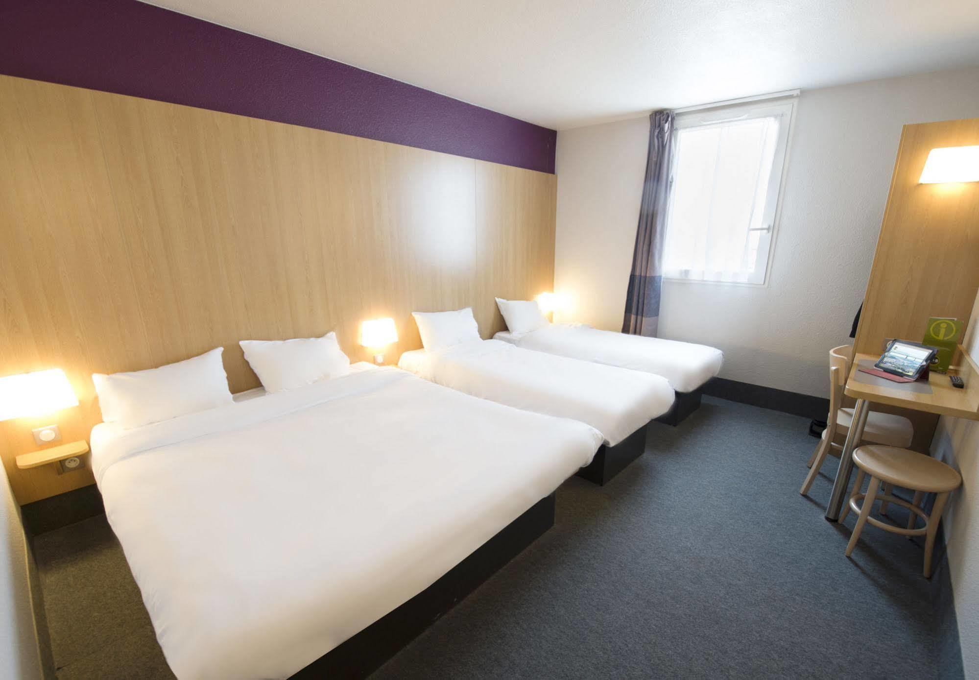 Hotel B&B Hôtel Besancon