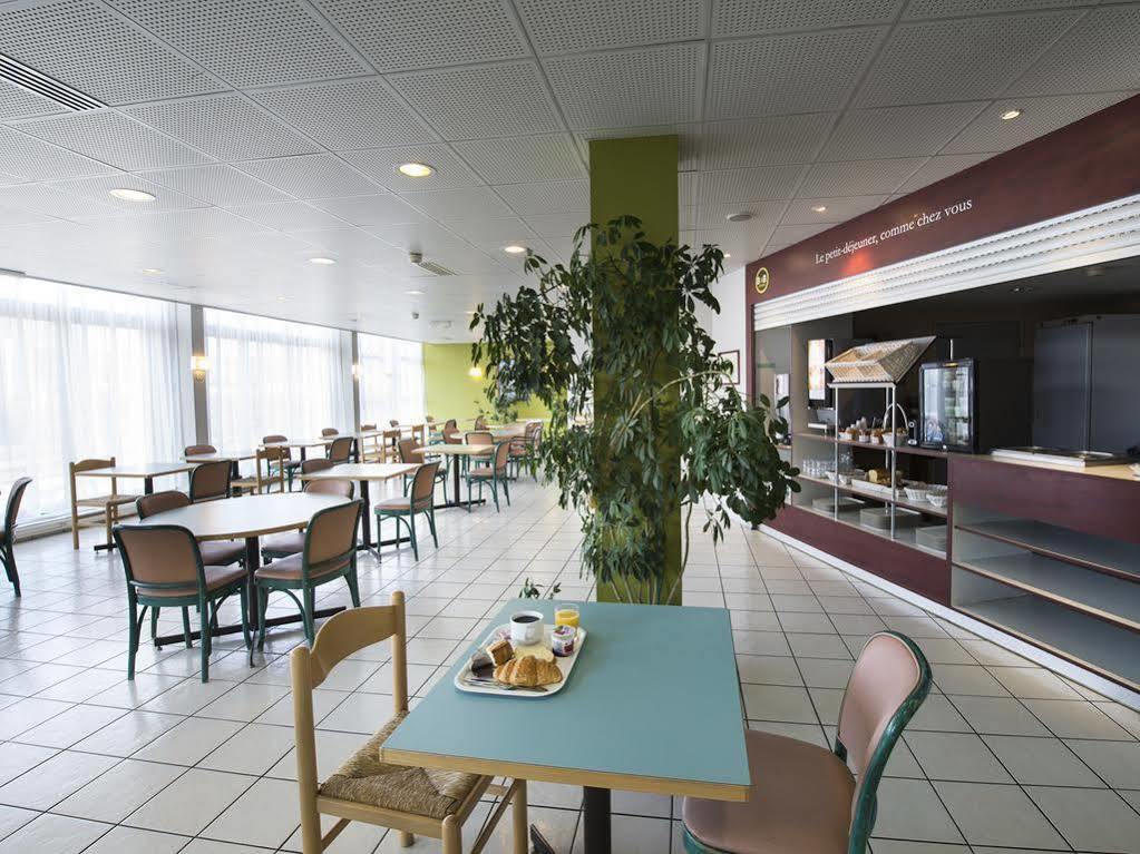 B&B Hôtel Besancon Hotel