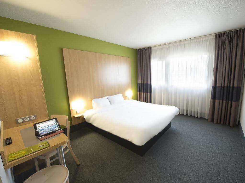 B&B Hôtel Besancon 2*