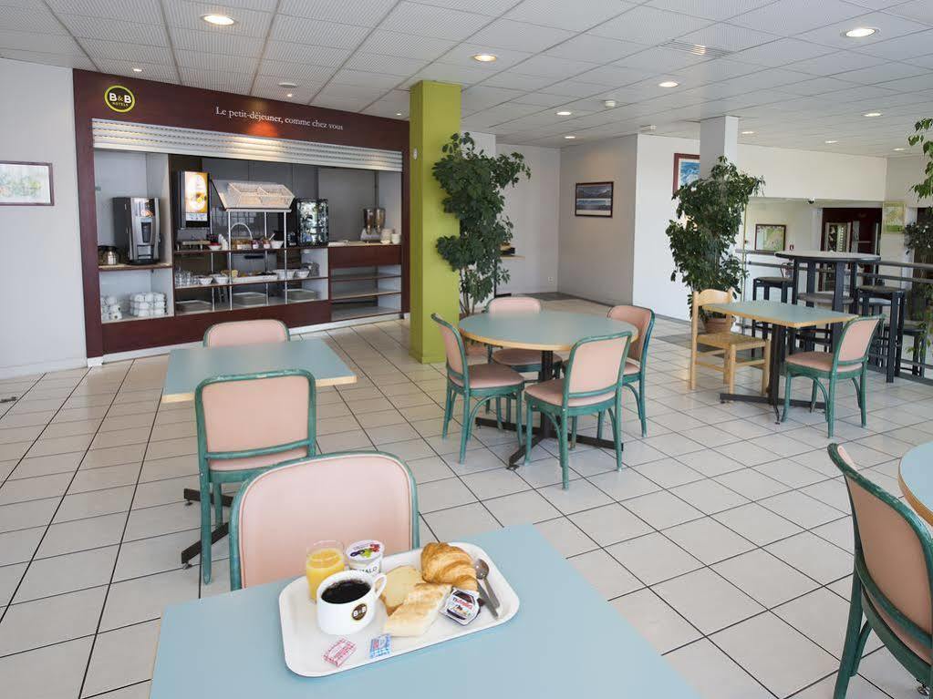 Hotel B&B Hôtel Besancon