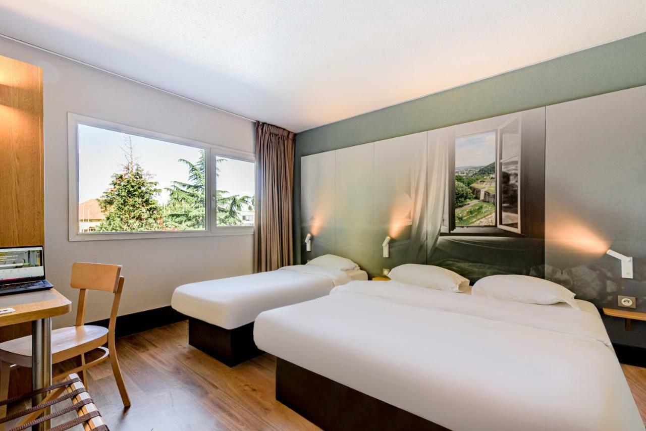 Hotel B&B Hôtel Besancon