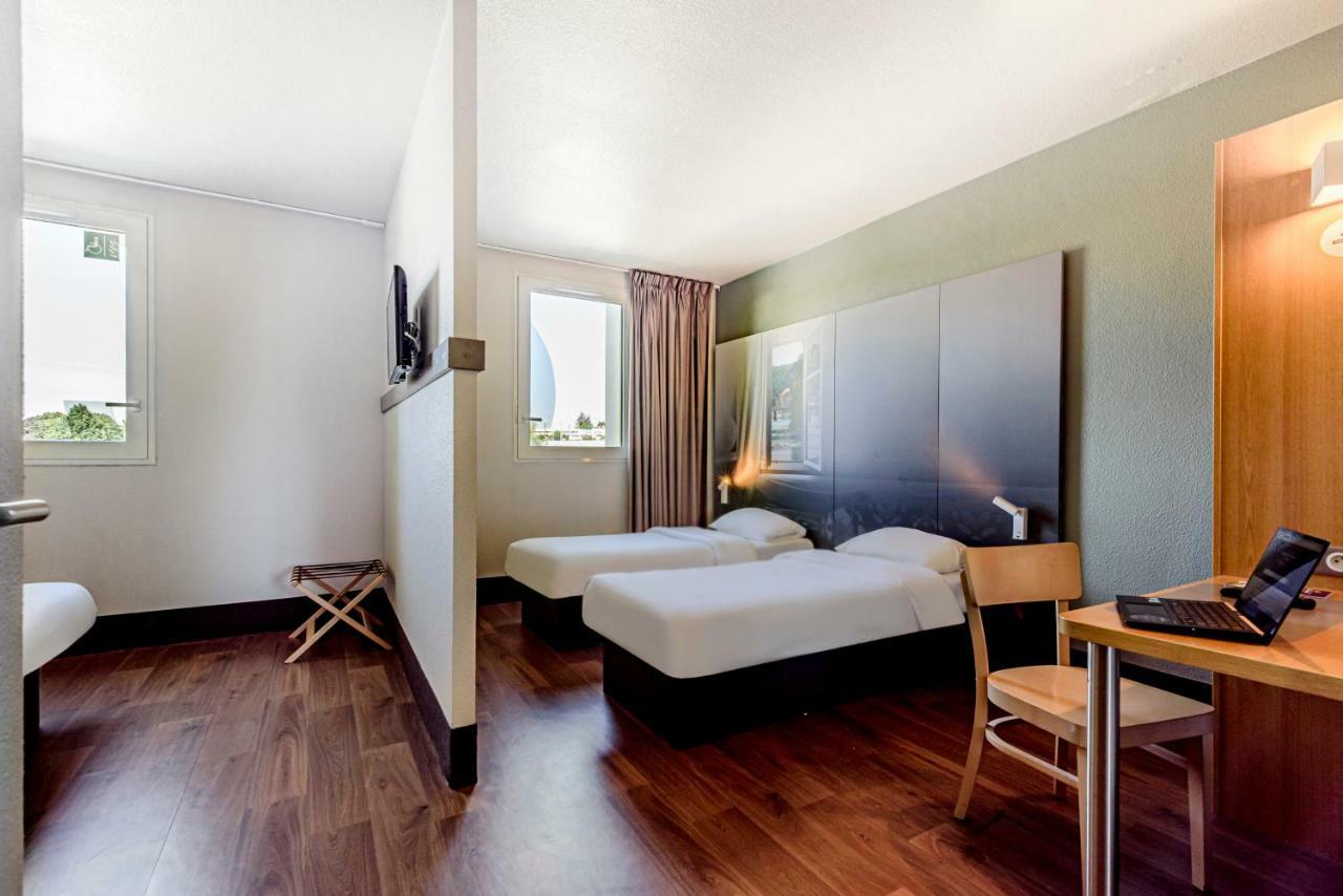 B&B Hôtel Besancon 2* Besançon