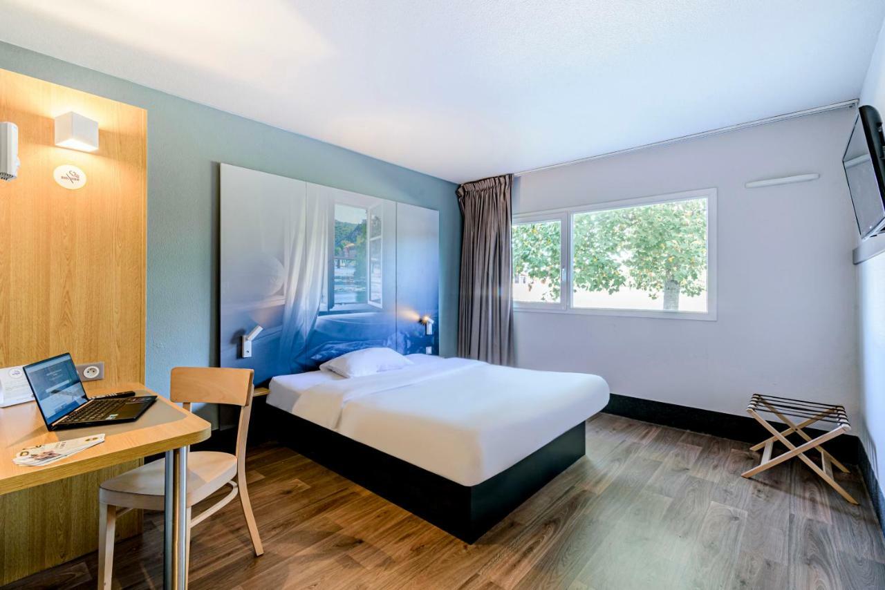 B&B Hôtel Besancon Hotel 2*